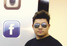 Joel Junior lançou nova música de trabalho