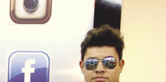 Joel Junior lançou nova música de trabalho