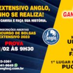 Propaganda Jornal – Vargem 3-1