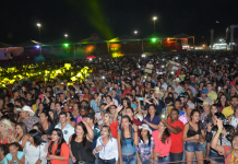 Festa da Batata 2023 está confirmada e será de 26 a 30 de julho