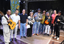 Bom público prestigiou a Festa do Milho