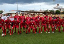 Definidos os semifinalistas da Taça dos Campeões