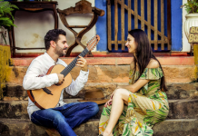 Cultura comemora Semana da Mulher com Show Musical