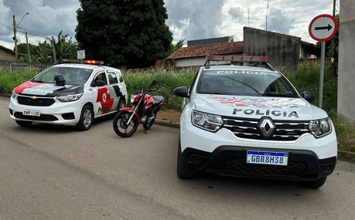 PM-recuperou-moto-furtada-em-Grama