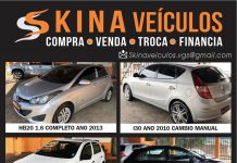 Classificados