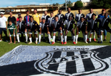 Semifinais da Taça dos Campeões é neste domingo