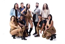 Banda Gênese se apresentará no Aniversário da Cidade