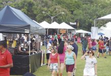 Feira Gastronômica do Dia das Mães será em 13 de maio