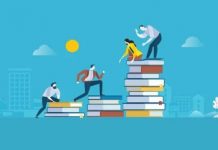 A aprendizagem contínua é o futuro do trabalho
