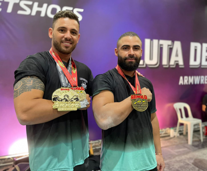 Leonardo-com-Luis-Otávio-Cossulim