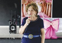 Encontro de Carros Antigos