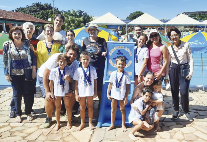 Natação-Cidinha-Ranzani