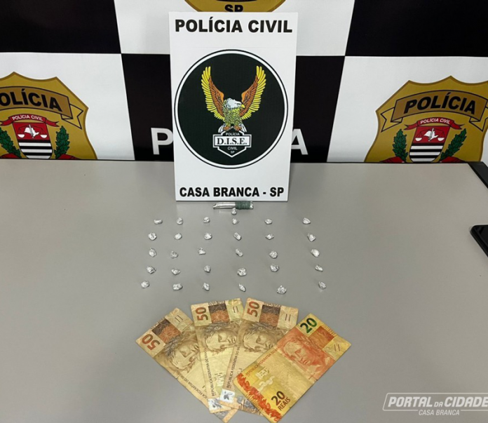 Tráfico-Casa-Branca