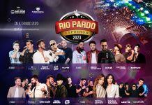 Rio Pardo Exposhow tem início na próxima semana
