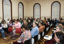 Senac de São João inaugura biblioteca com nova arquitetura voltada à comunidade