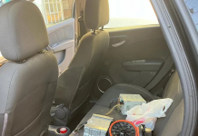 Quadrilha da Hilux tentou furtar terceira caminhonete este mês