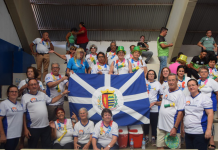 Vargem disputará os Jogos da Melhor Idade 2023