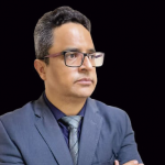 Pastor-Egberto