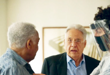 Vargengrandense concorre a prêmio da ABC