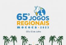 Vargem participou de Congresso Técnico do 65º Jogos Regionais