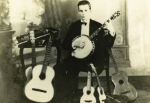 Gênios da Nossa Música – Histórias da MPB