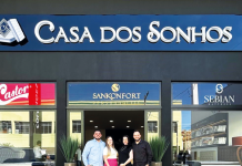 Casa dos Sonhos é inaugurada em Vargem