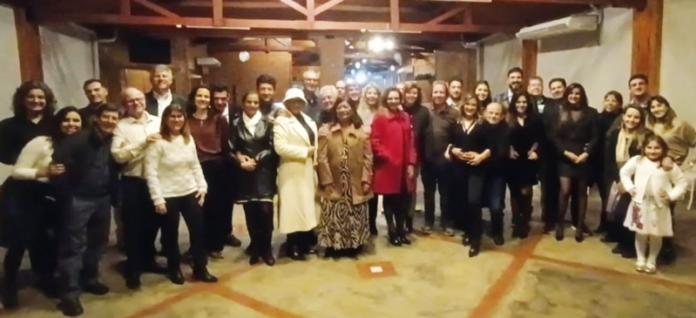 Evento-Clube-Médico-Odontológico-Vargengrandense