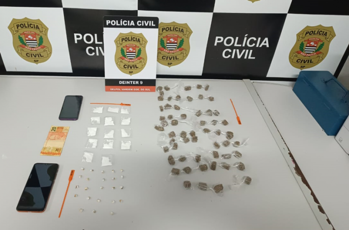 Prisão-por-tráfico