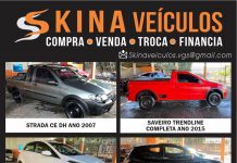 Classificados