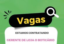 Classificados Diversos