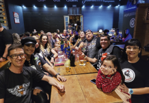 Evento em prol da Casa do Menor foi um sucesso