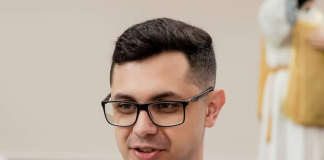 “Fazei que não seja ingrata minh’alma aos favores teus”