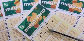 Apostador de Vargem ganha R$ 25 mil na Mega-Sena