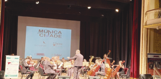 Música na Cidade abre processo seletivo para músicos em Vargem