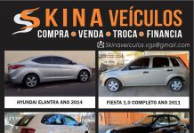Classificados