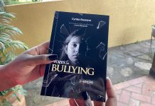 Livro trata sobre o combate ao bullying
