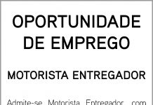 Classificados Diversos