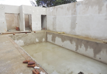 Obras do Centro de Convivência do Idoso completam quatro anos