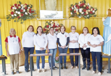 Encontro Diocesano é neste final de semana