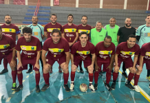 Grama vence Mococa em campeonato