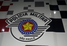 Roubou a mãe e foi detido