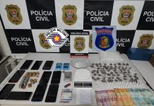Operação Cavalo de Troia prendeu seis pessoas
