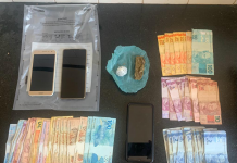 Operação Rapta Criminis prende 11 pessoas