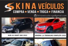 Classificados