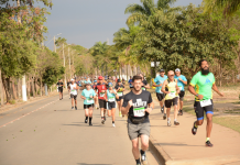Inscrições abertas para a Corrida da Independência
