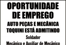 Classificados Diversos