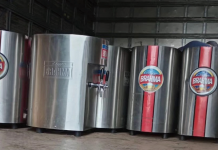 Festa do Chopp em prol do Hospital é neste sábado