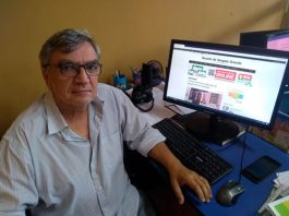 Resposta ao vereador Celso Itaroti (PTB)