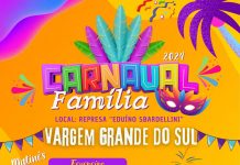 Matinês na represa vão animar o Carnaval