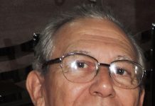 Gazeta de Vargem informa os falecimentos da semana